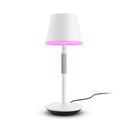 Philips Hue White and Color Ambiance Bordlampe 2000-6500K Hvid/farve – billede 1