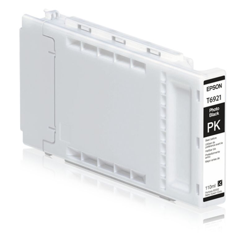 Epson T692100 Foto-sort Blæk C13T692100
