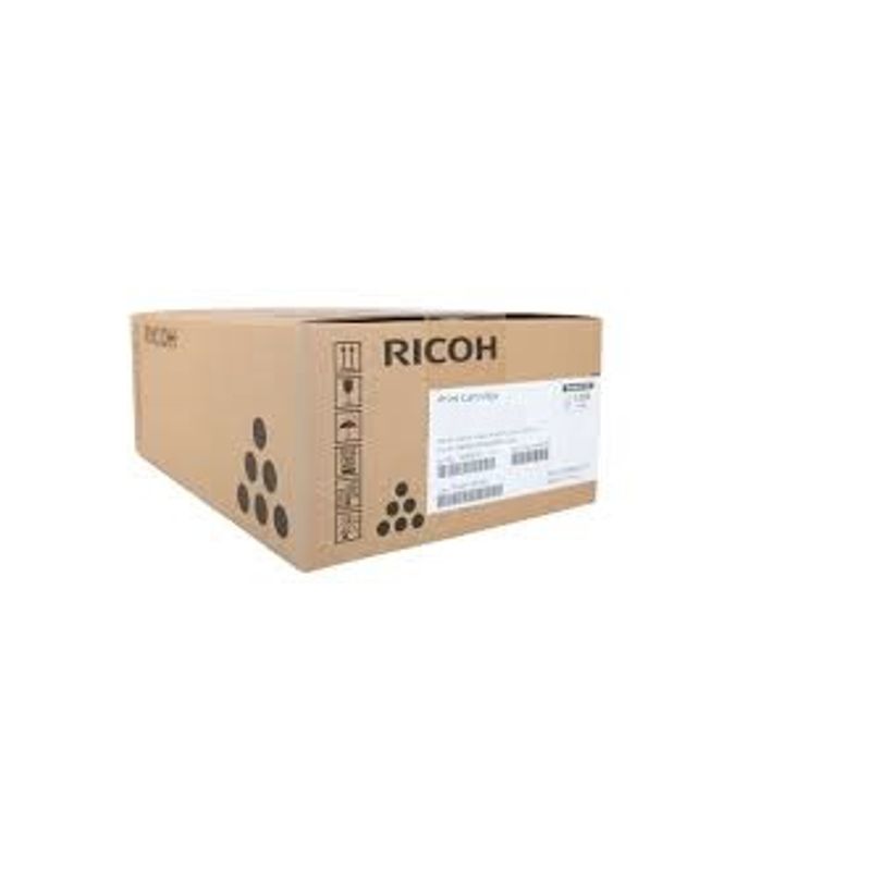 Ricoh IM C530 Gul