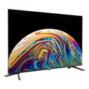 Dahua Technology LTV50-QSD400 127 cm (50) 4K Ultra HD Smart TV Wi-Fi Sort 250 cd/m² – billede 2