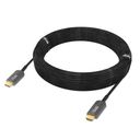 Club 3D HDMI han (input) -> HDMI han (output) 15 m – billede 2