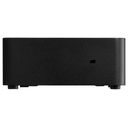 MSI Cubi NUC 1MG-007BDE 0.84L sized PC Sort 150U Intel® SoC – billede 3