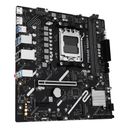 ASUS B840 AMD mATX motherboard DDR5 1xHDMI 1xDisplayPort 1xPCIe 4.0 2xM.2 – billede 3
