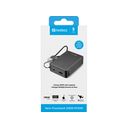 SANDBERG Nano Powerbank 20000 PD20W – billede 4