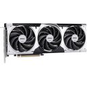 MSI GeForce RTX 5060 TI Ventus 3X OC 16 GB – billede 7