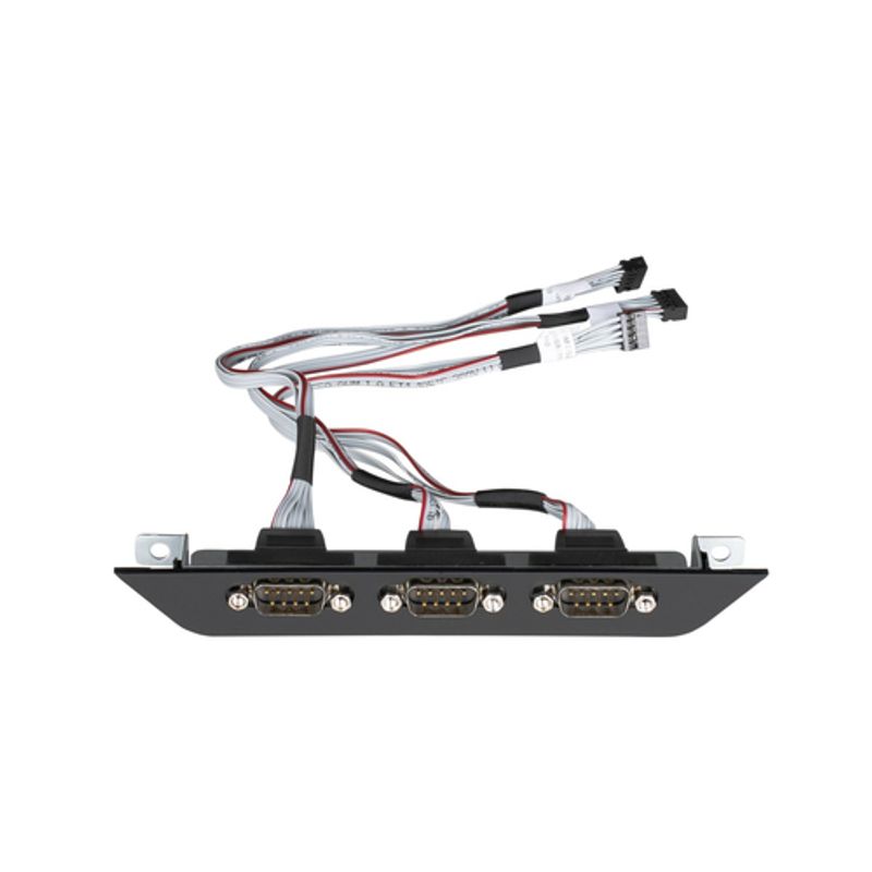 Shuttle Portforlængelses-opgraderingssæt