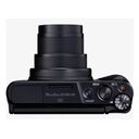 Canon PowerShot SX740 HS Lite Edition 21,1Megapixel Sort Digitalkamera – billede 11