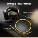 Glorious Gaming GHS Eternal Kablet Kablet Høretelefoner Høretelefoner Sort Sort – billede 28