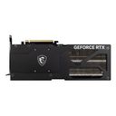 MSI GeForce RTX 5070 12G VENTUS 3X OC 12GB – billede 4