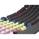 GENESIS Thor 230 TKL Tastatur Mekanisk RGB Kabel & trådløs US engelsk – billede 13