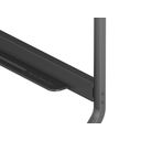 Multibrackets M Collaboration Floorstand Vogn med hjul Videokonferencesystem 65-100 – billede 21