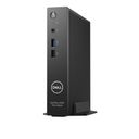 Dell OptiPlex 3000 Thin Client SFF Pentium Silver N6005 8GB 64GB Intel UHD Graphics Dell ThinOS – billede 2