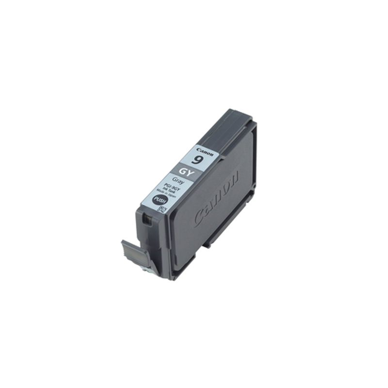 Canon PGI 9GY Grå 1150 sider