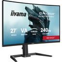 IJGCB2784HSU-B1 Red, VA FHD, 1500R, 240Hz, 2A – billede 2