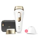 Braun Silk-expert Pro PL5140 IPL GerA¤t Weiss Gold – billede 2