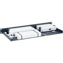 Rackmount.IT RM-UB-T8 Monteringspakke for netværksudstyr Blå – billede 2