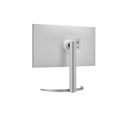 LG 27UP85NP-W 27 3840 x 2160 (4K) HDMI DisplayPort USB-C 60Hz Dockingskærm – billede 5
