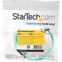 StarTech.com Patchkabel Fiberoptik 1m – billede 4