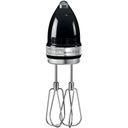 KitchenAid 5KHM9212EOB Handmixer Onyx Zwart – billede 3