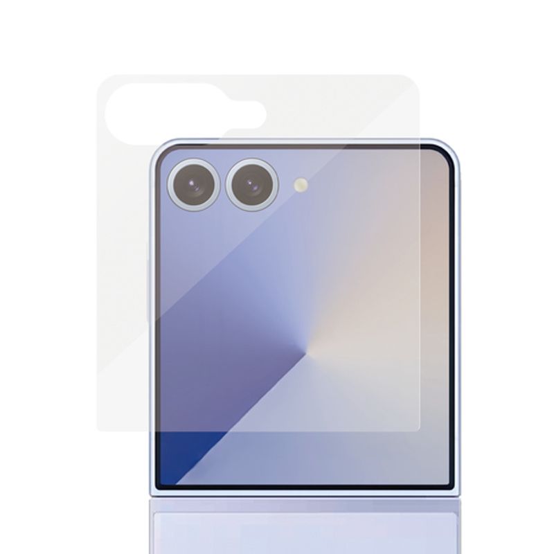 PanzerGlass Klar Samsung Galaxy Z Flip7