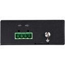 StarTech.com Industrial Gigabit Ethernet PoE Injector, 30W 802.3at PoE+ Midspan 48V-56VDC DIN Rail Power Over Ethernet Injector Adapter, -40C to +75C Cameras/Sensors/WiFi Access, 30W PoE - Midspan PoE Injector (POEINJ30W) 30Watt – billede 2