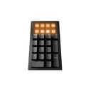 be quiet! Dark Mount Tastatur Mekanisk Per-tast RGB Kablet USA – billede 7
