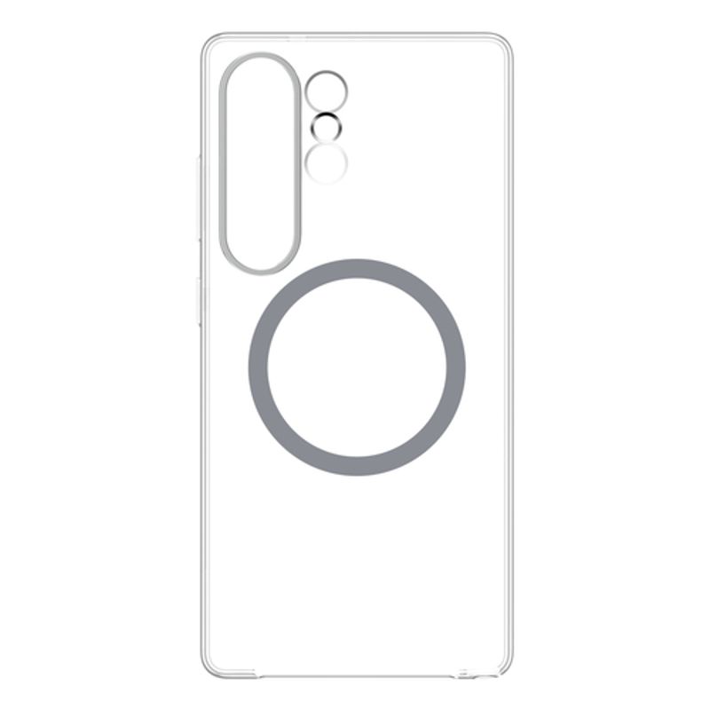 Samsung GP-FPS938SAATW Beskyttelsescover Transparent Samsung Galaxy S25 Ultra