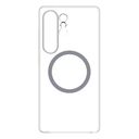 Samsung GP-FPS938SAATW Beskyttelsescover Transparent Samsung Galaxy S25 Ultra – billede 1