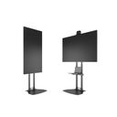 Multibrackets M Public Floorbase Basic 180 incl shelf & cameraholder – billede 22