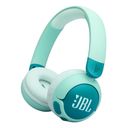 JBL Junior 320BT Trådløs Hovedtelefoner Grøn – billede 1