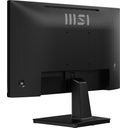 !MSI PRO MP225 E12VL 21. 45''/FHD/FLAT/120/Black – billede 13