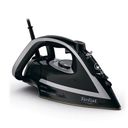 Tefal Puregliss FV8062E0 Dampstrygejern 3000W Sort Sølv – billede 1