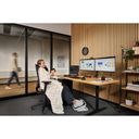 Kensington SmartFit Space-Saving Dual Monitor Arm Monteringssæt 2 skærme Op til 27 – billede 14