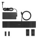 ASUS DC310 USB-C Docking station + notebook holder – billede 1