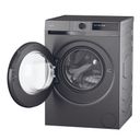 Candy BR 410B8G-S vaskemaskine Front-læsning 10 kg 1400 rpm Anthracit – billede 4