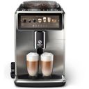Saeco Xelsis Deluxe SM8885 Automatisk kaffemaskine Rustfrit stål – billede 4