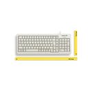 CHERRY XS COMPLETE KEYBOARD CLAVIER MÉCANIQUE BAS – billede 3