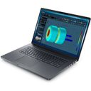 DELL Pro Max 18 Plus Intel Core Ultra 9 285HX 45,72cm 18Zoll QHD+ 64GB 1TB SSD RTX PRO 3000 noAC noPCORD WLAN W11P 3Y Basic Onsite – billede 2