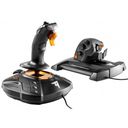 ThrustMaster T.16000M FCS Hotas Joystick og speeder – billede 9