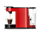 Coffee machine Senseo Switch Base Plus Red – billede 5