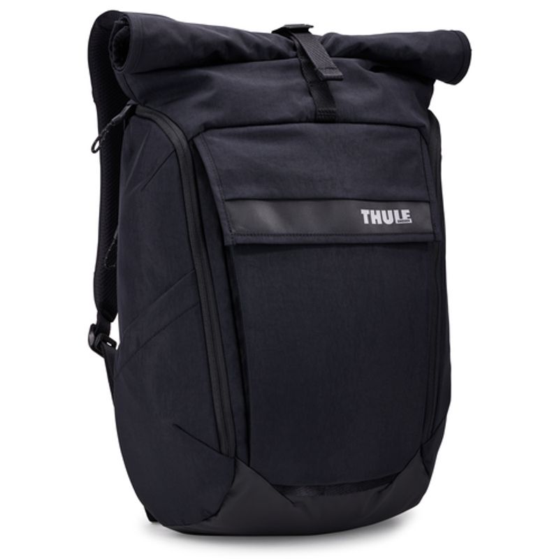Thule Paramount Rygsæk til notebook 16 Polyester 420D nylon Sort