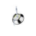 Philips Avance Collection HR1921 Saftpresser PreClean-funktion 2.1liter Metal – billede 6