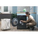 Candy BR 410B8G-S vaskemaskine Front-læsning 10 kg 1400 rpm Anthracit – billede 16