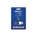 Samsung Pro Plus MB-MD1T0SB microSDXC UHS-I Memory Card 1TB 180MB/s – billede 5