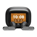 JBL Live Flex 4 Trådløs Høretelefoner Sort – billede 1