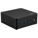 MSI Cubi NUC 1MG-007BDE 0.84L sized PC Sort 150U Intel® SoC – billede 16