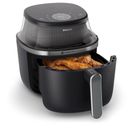 Philips 3000 series NA331/00 Fritureapparat 1700W Grå – billede 3