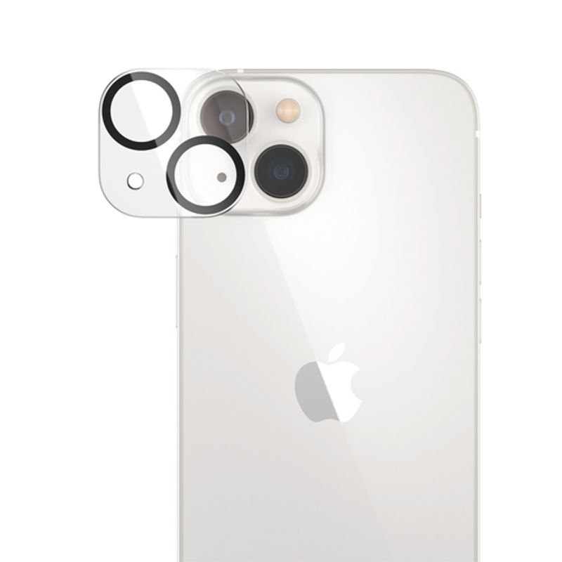 Camera Protection iPhone 14/14 Plus