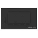 Hannspree HO221PTB skilte display Digital fladpaneldisplay 54,5 cm (21.4) LCD 600 cd/m² Fuld HD Sort Berøringsskærm – billede 7
