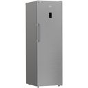 Beko B3RMLNE444HXB Køleskab E Sølv – billede 2